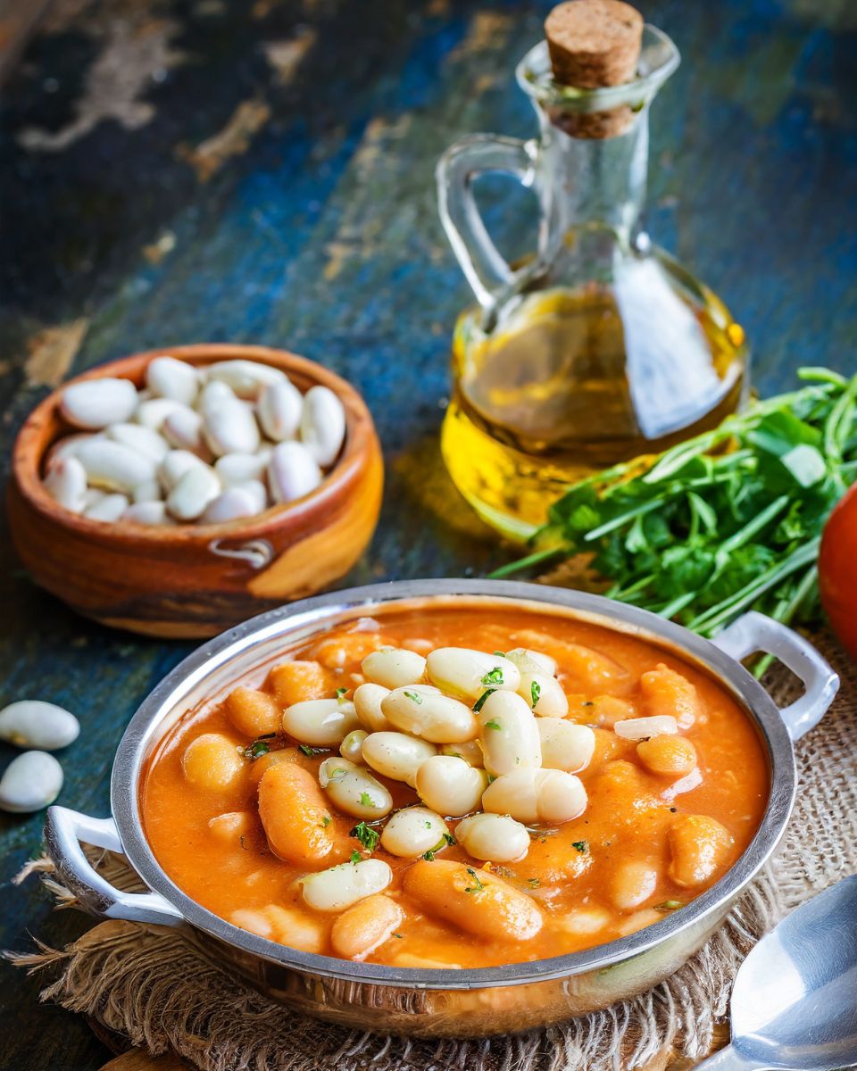 Delicious Butter Beans Recipes