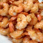 Best Fried Shrimp Recipe