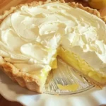 Lemon Angel Pie