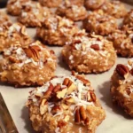 pecan-coconut-praline-cookies