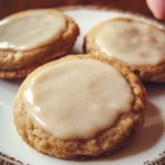 Soft and Chewy Brown Sugar Amish Cookies