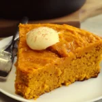 Sweet Potato Cornbread