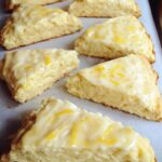 The Ultimate Guide to Making Perfect Lemon Cream Scones