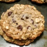 Laura Bush’s Cowboy Cookies