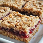 Delicious and Easy Oatmeal Bars Recipe