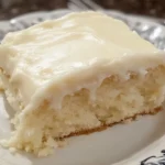 Moist Pineapple Cake Recipe