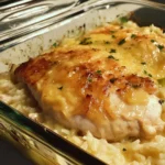 Forgotten Chicken Recipe