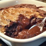 Southern Chocolate Cobbler Recipe