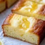 Delicious Lemon Cream Cheese Bread Recipe