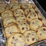 Best Chocolate Chip Cookies Recipe