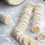 Old Fashioned Potato Candy Recipe