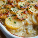 Scalloped Potatoes Recipe