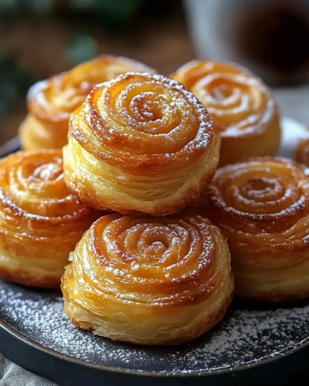 The Ultimate Guide to Making Delicious Cruffins