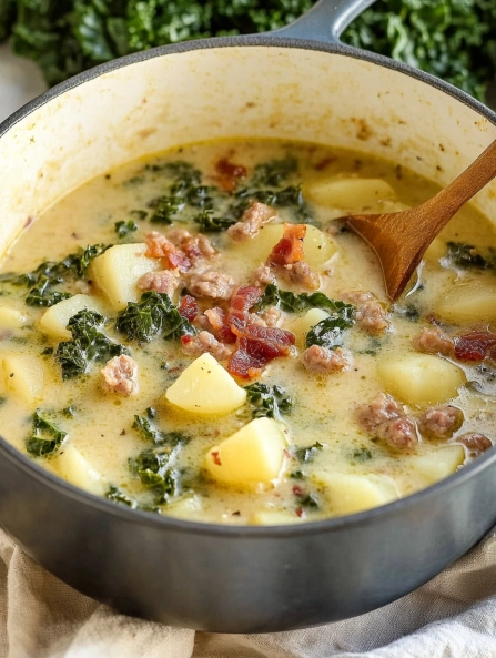 Zuppa Toscana