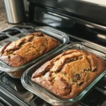 banana nut bread recipe