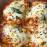 chicken parmesan recipe