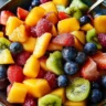 Fruit Salad Recipe