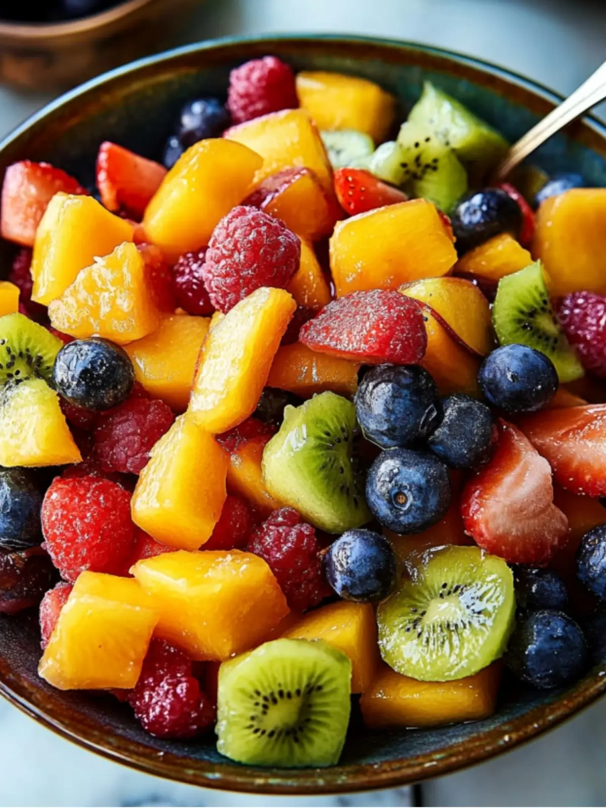 Fruit Salad Recipe