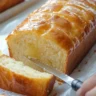 Healthy Yogurt Cake